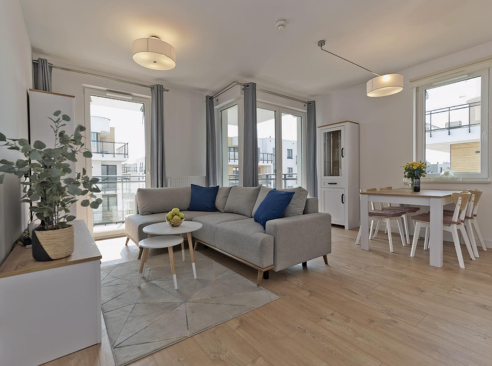 Apartamenty Nexo - H20